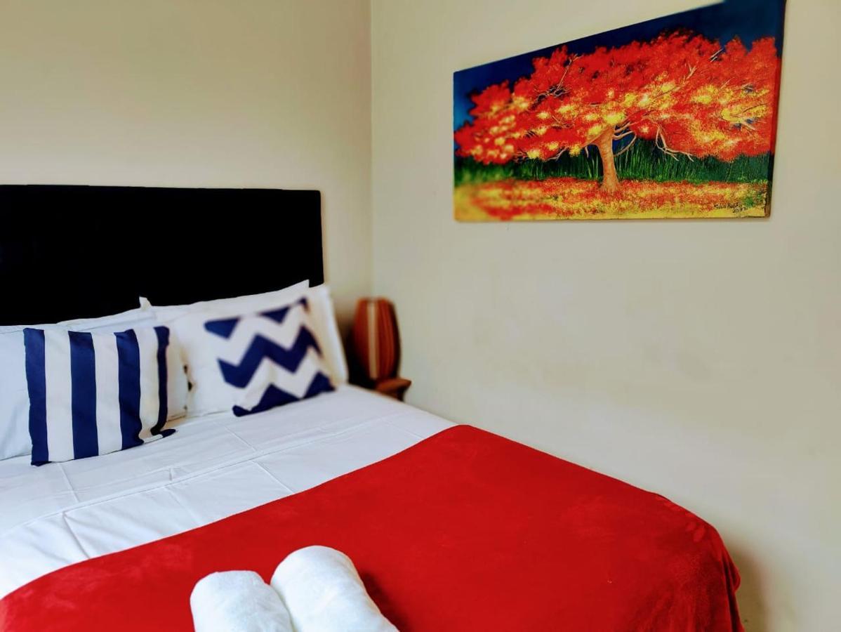 Suites Cafe N'Aveia Fernando de Noronha Exteriör bild